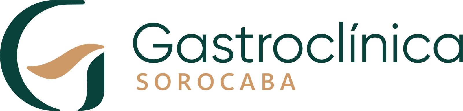 Gastroclínica Sorocaba